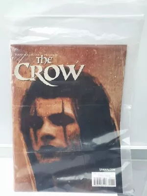 Todd McFarlane Presents The Crow-Brand-New Excellent Condition-Very Nice! • $43.56