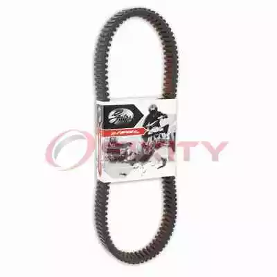 Gates G-Force C12 Drive Belt For Polaris Turbo IQ LXT 2011-2014 Automatic Ir • $146.99