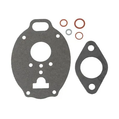 Carburetor Gasket Set Fits Minneapolis Moline 4 Star 445 Jetstar M4 • $8.99