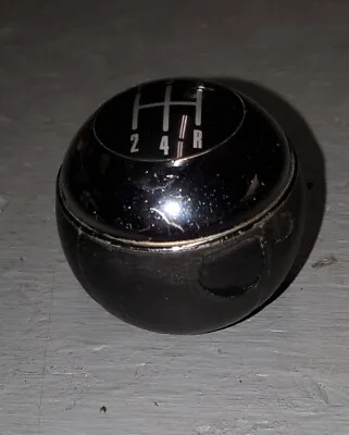 2002-2006 Mini Cooper Manual 5 Speed Transmission Shifter Knob • $22.75