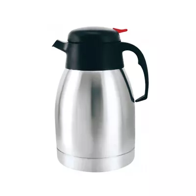 Brentwood CTS-1000 1.0L Stainless Steel Vacuum Coffee Pot • $41.18