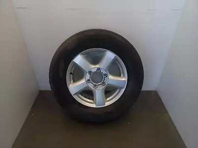 Holden Colorado Wheel Mag Factory 17x7in Rg 01/12-12/20 • $95