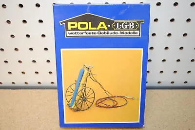 POLA 960 Welding Set *G-Scale* • $19.99