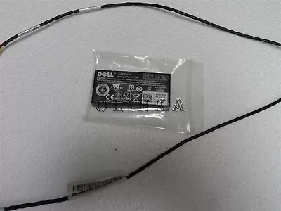 $34.99 • Buy Battery Cable Perc6i  H700 Hardware Raid Dell Poweredge R710 Server Rf289 Nu209