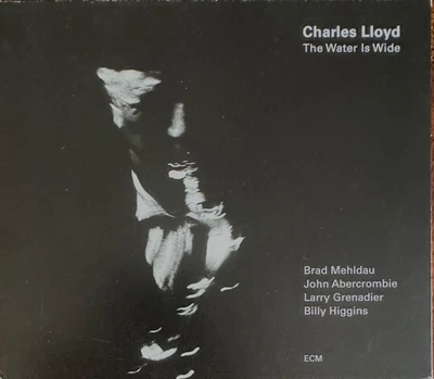 £7.99 • Buy Charles Lloyd The Water Is Wide Cd Album 2000 Ecm