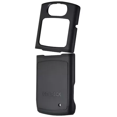 OtterBox Symmetry Flex Series Case For Motorola Razr (2019 / 1st Gen) - Black • $32.95