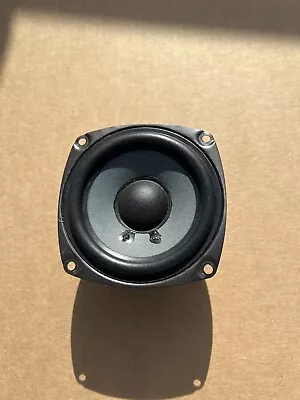 One Realistic Minimus -7 Speaker Woofer Nice Shape • $18.99