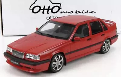 Volvo 850R Otto-Mobile 1/18 • $278.95