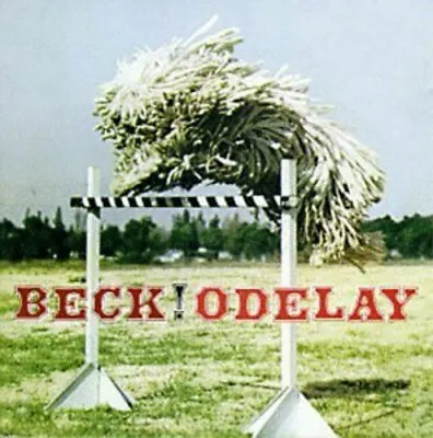 Beck : Odelay CD • $5.44