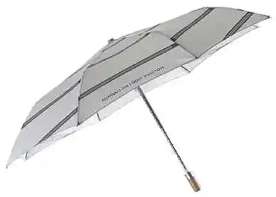 Folding Umbrella Limited To Louis Vuitton Museum LOUIS VUITTON Umbrella • $166.91