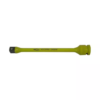 K Tool International 33352 Torque Ext 65 Ft.lbs. Yellow • $23.87