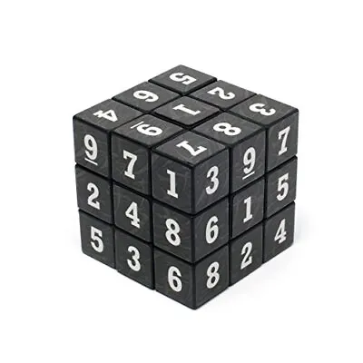 £18.73 • Buy Loftus Sudoku Puzzle Cube - A Fun Portable Take On The Classic Sudoku Game - ...