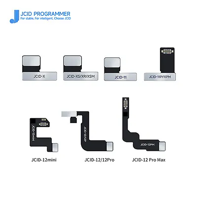 JC V1S IFace Face ID Dot Matrix Projector Flex Cable For Apple IPhone 11 Pro Max • $42.99