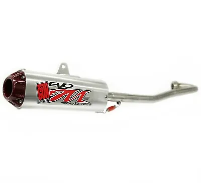 Big Gun Exhaust Honda XR/CRF 50 (00-21) EVO M Full System • $387.25