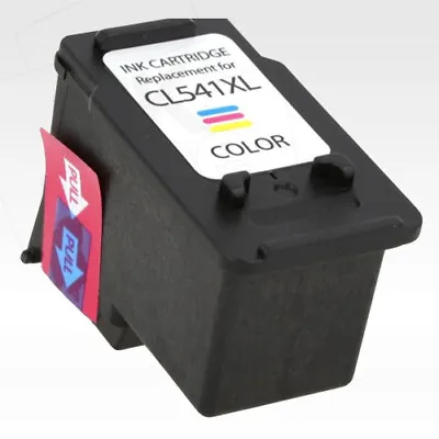 1 COLOUR Non-OEM Ink For CANON Pixma MG3600 MG3650 MG4100 MG4150 MG4200 MG4250 • £25.99