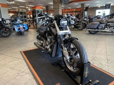 $11498 • Buy 2013 Harley-Davidson® VRSCF - V-Rod Muscle® 