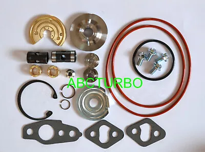 TURBO REPAIR KIT CT20 CT26 For TOYOTA Land Cruiser Hiace CELICA 4WD 2L-T 1HD-FT • $35.99