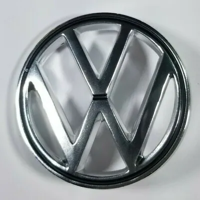 44.5mm Hood Emblem Vw Volkswagen Karmann Ghia 1964-1974  • $58.85