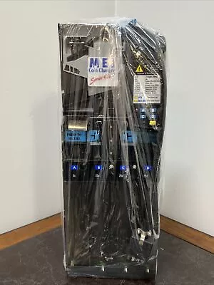 MARS MEI VN4000 Coin Changer 120v  Vending .25/.25/.25/.05 Full Rebuild 12 Pin • $209