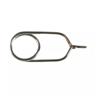 HACKLE PLIERS Model: 2.25  (fly Tying Tool) • $1.95