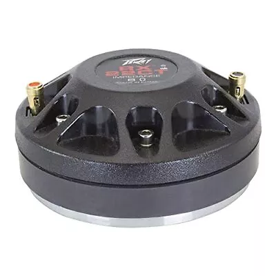 PEAVEY RX22 CT HI FREQUENCY DRIVER Replacement Titanium Driver • $246.05