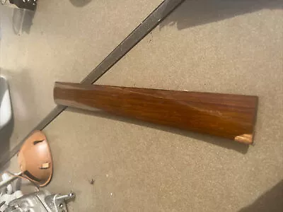 $10 • Buy MERCEDES BENZ  300CD C123  W123 300D  240D WOOD DASH TRIM Oem