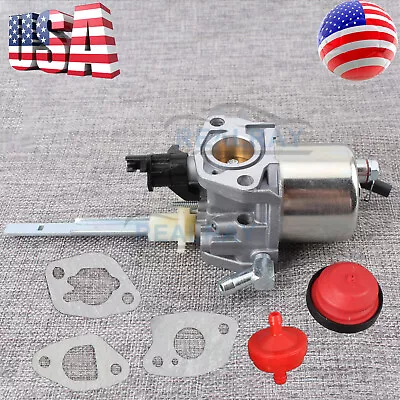 HUAYI Carburetor For Ariens Path-Pro 938034 SS 21 E 21  Single Stage Snow Blower • $17.95