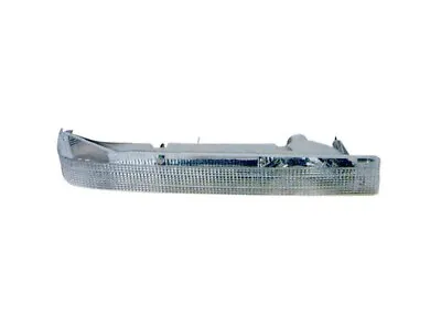 Volvo 740 85-89 760 Park Parking Lamp Light With Bulb R • $43.99