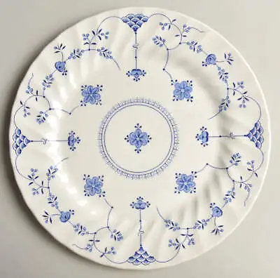 Myott Staffordshire Finlandia Dinner Plate 6457762 • $19.99