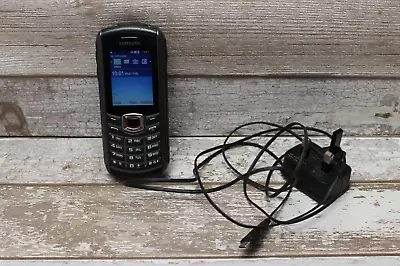 £24.99 • Buy Samsung Xcover 271 (GT-B2710) - Classic Vintage  Phone