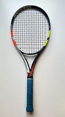 Babolat Pure Aero Lite Tennis Racquet French Open - 4 1/8 • $189