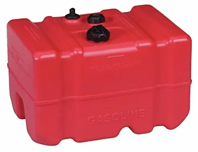 Above Deck Gas Tank 12 Gallon 23 X 14 X 14 H  • $147.99