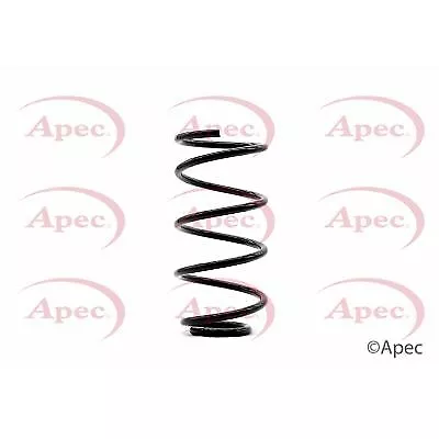 Coil Spring Fits VOLVO S40 Mk2 1.6D Front 10 To 12 D4162T Suspension 30714368 • $36.02