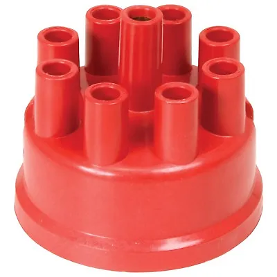 Mallory 209M Distributor Cap 8 Cylinder Socket Style Series 23 24 25 26 27 • $44.43