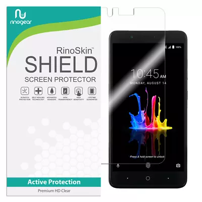 ZTE Blade Z Max Screen Protector RinoGear • $4.99