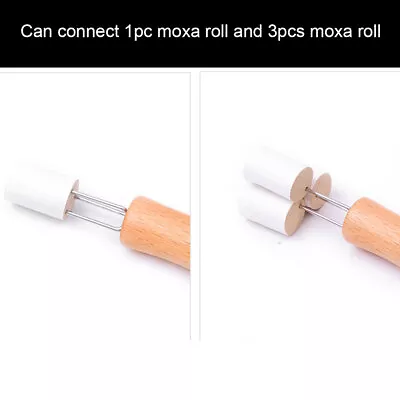 Moxa Roll Extender Moxa Roll Extender Tool Compact For Home • $15.19