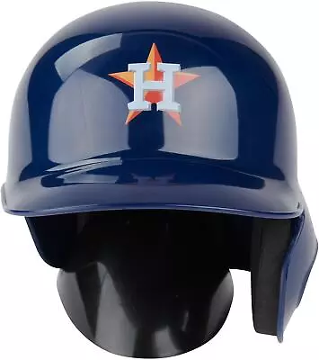 Houston Astros Rawlings Unsigned Mini Batting Helmet • $29.99