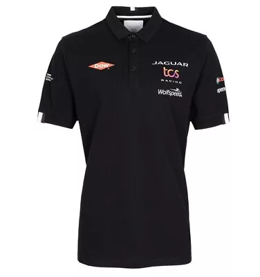 Racing Team Men's Polo Shirt • £60