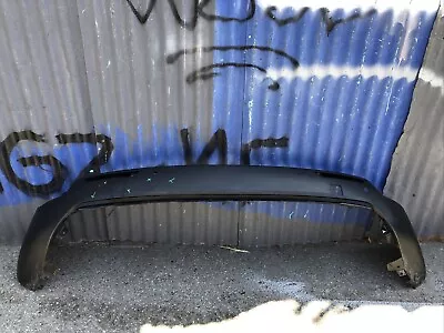 2023 Mazda CX-50 Rear Bumper Lower Valance OEM • $120