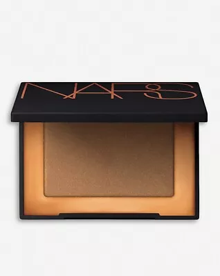 £11.99 • Buy New+Box NARS Bronzing Powder.Small Size. 3.3g .£17.Shade LAGUNA