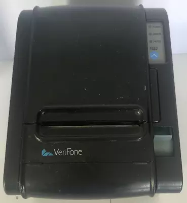 VERIFONE RP-300 /310 VeriFone P040-02-020 Thermal Printer Ruby Topaz XL W/ Power • $249.95