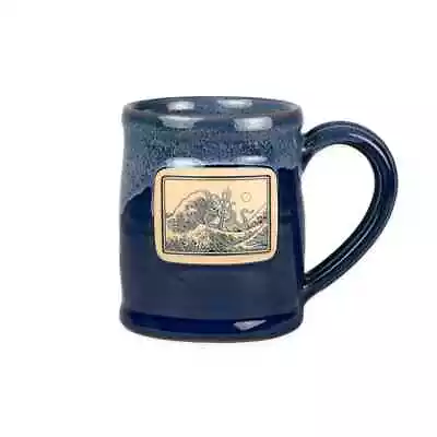 Prometheus Design Werx Deneen Rancher Mug Great Wave Kraken Tad Gear 5.11 ITS MA • £144.66