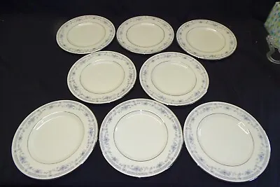 Minton Bellemeade 8 Bread Plates Bone China 6 1/2  • $80