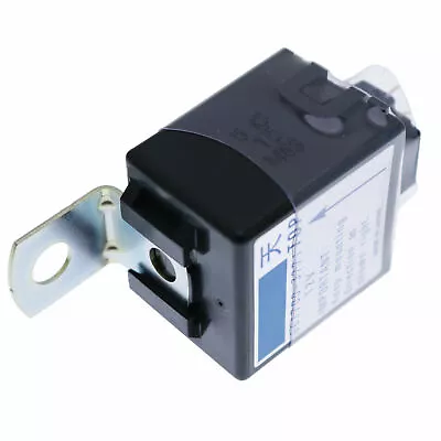 Starter Timer Relay 31351-31410 For Kubota B2150 B1550 B1750 L2250 L3250 R510 • $52.99