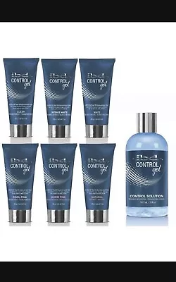 IBD Control Gel Set - All Colors Included • $56