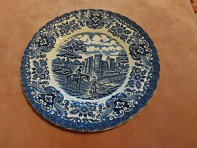 Olde Country Castles - Ironstone - Hostess Tableware • £7.50