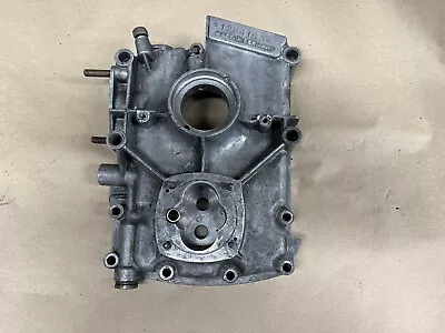 1967 Porsche 912 Engine Timing Cover - 3rd Piece • $700