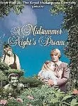 A Midsummer Nights Dream (DVD 2005) • $50