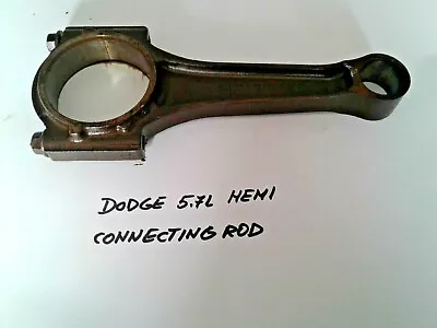 Dodge Hemi 5.7l Connecting Rod - Used • $24.99