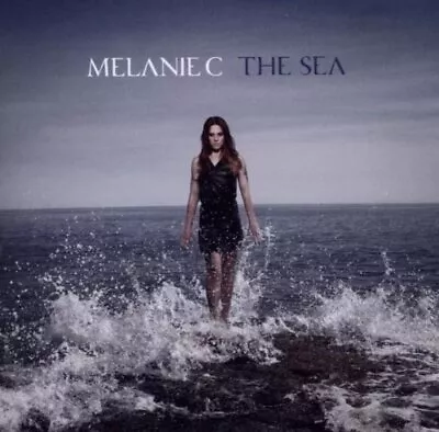 Melanie C The Sea (CD) • £6.44